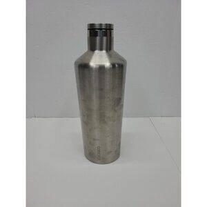 Corkcicle 60oz Canteen Stainless Steel Thermos Triple Insulted